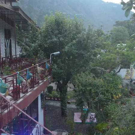 Riverside Homestay, Chamba (HP)