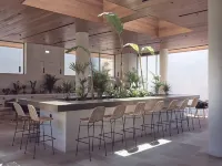 Contessina Suites & Spa - Adults Only - bar