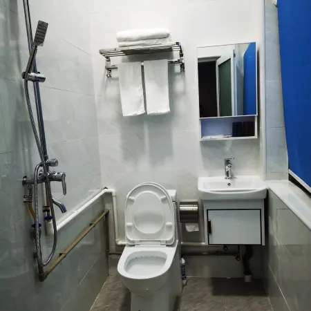 Gulou Homestay