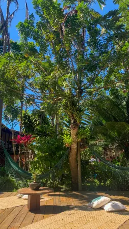 Hotel Pousada Marambaia