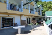 Jack Daniel Apartments Hotels near Sabang Beach