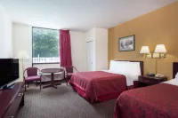 Sleep Inn Chambersburg Hotel di Franklin County