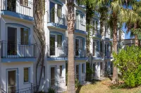 Smart Stay Beach Bodrum -All Inclusive