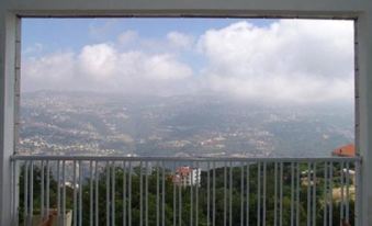 Hotel Monte Bello