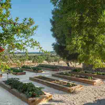 The Lodge Mallorca, Small Luxury Hotels Hotel Exterior