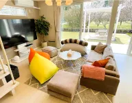 Mt Fuji Koko Newly Built Rental Villa - Pet friendly