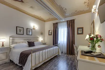 Hotel Palazzo di Valli Hotels near Il Kroeg birreria tedesca