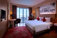 Grand Mercure Bandung Setiabudi Hotels near Pertigaan Trunojoyo Sultan Agung
