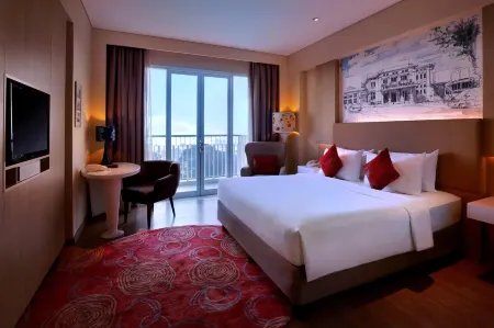 Grand Mercure Bandung Setiabudi