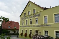 Hotel und Pension Müllers Gasthof
