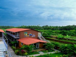 Vedana Retreat Arambol