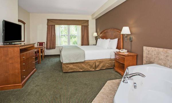 Days Inn by Wyndham Manitou Springs
