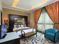 بودل الكويت السالمية