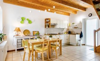 B&B Ai Tigli