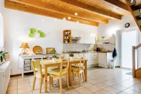 B&B Ai Tigli Hotels in Udine