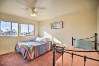'Breeze by the Pool' Chula Vista Home w/ Game Room Hotels near Walmart