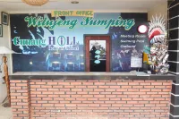 Cunang Hill Hotel & Resort Hotels in Tamansari