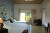 Bojo Beach Resort Hotel di Bortianor
