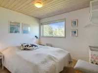 "Hampus" - 500m from the Sea Hotels in Jerup