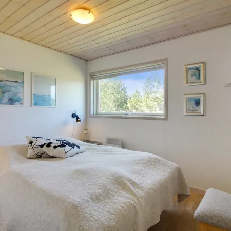 "Hampus" - 500m from the Sea Hotels in Jerup