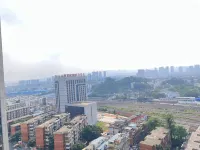 Yunsu Pavilion (Liuzhou High-speed Railway Station)