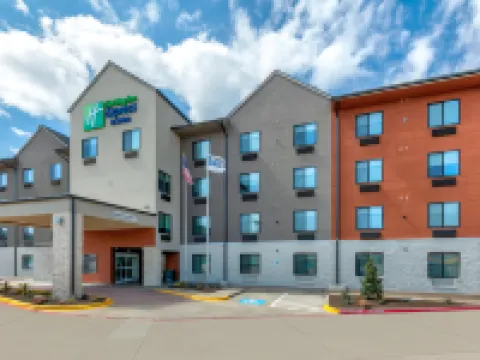 Holiday Inn Express & Suites DALLAS PARK CENTRAL NORTHEAST by IHG Hotels in der Nähe von Valley House Gallery