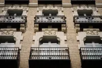 Catalonia El Pilar