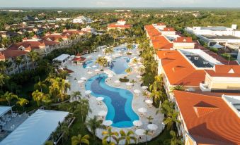 Bahia Principe Grand Aquamarine - Adults Only All Inclusive