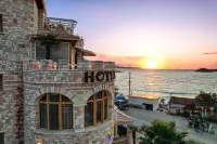 Hotel Castle