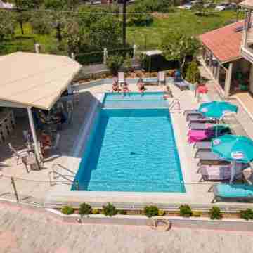 Palapart Gikas House Fitness & Recreational Facilities