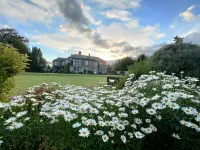 Sutton Hall Resort Hotels in Husthwaite