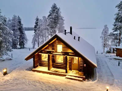 Vanttausranta Hotels near Misi
