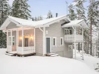 Kuuttivilla Hotels in Savonlinna
