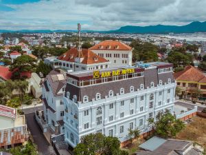 Anh Đức Đà Lạt Hotel