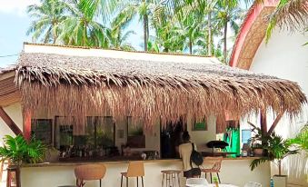 Tropical Temple Siargao Resort