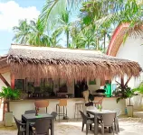 Tropical Temple Siargao Resort فنادق في جنرال لونا