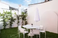 Travassos 11 Hotels in Елваш