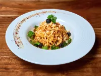 Zone by the Park Gopalpur - breakfast