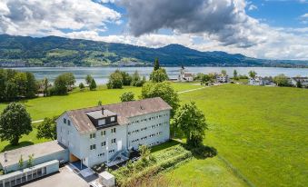 Rapperswil-Jona Youth Hostel