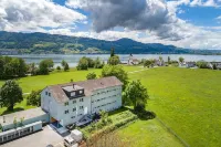 Jugendherberge Rapperswil-Jona