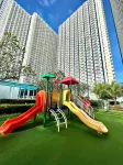 Jazz Residences 1Br Makati by Darpm
