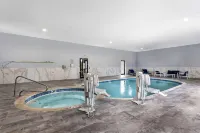 Best Western Plus Texoma Hotel  Suites Hôtels à : Pottsboro