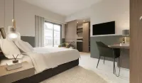 Evripidou 7 - Kalamata Mediterranean Suites Отели рядом с достопримечательностью «Army Museum»
