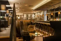 Motel One Manchester-Royal Exchange Отели в г. 
