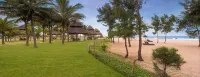 Chariot Beach Resort - Beach