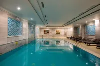 The Sign Kocaeli Termal & Spa Hotel Hotels in Korfez
