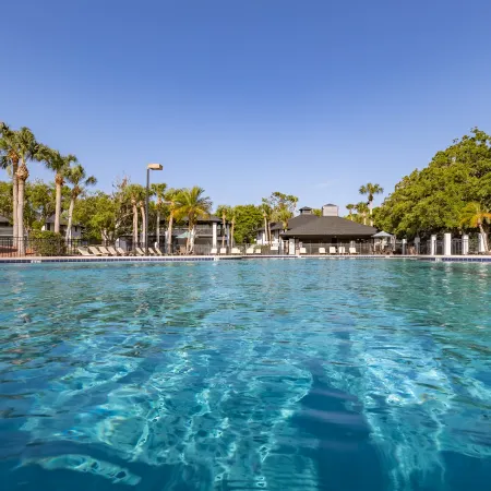Legacy Vacation Resorts - Palm Coast