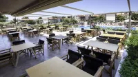Hotel Simeon - Mountain view