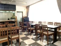 New Toyo Hotel 2 Hotels in Toyohashi