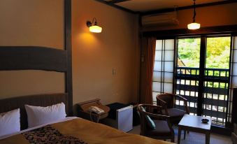 Kurokawa Onsen Oyado Kurokawa